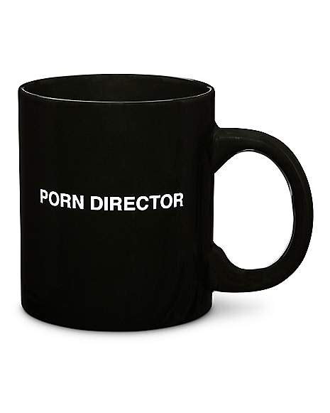 porn director hat